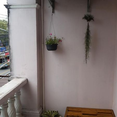 Phuket Blue Hostel Экстерьер фото