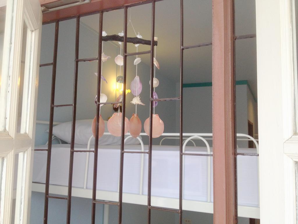 Phuket Blue Hostel Номер фото