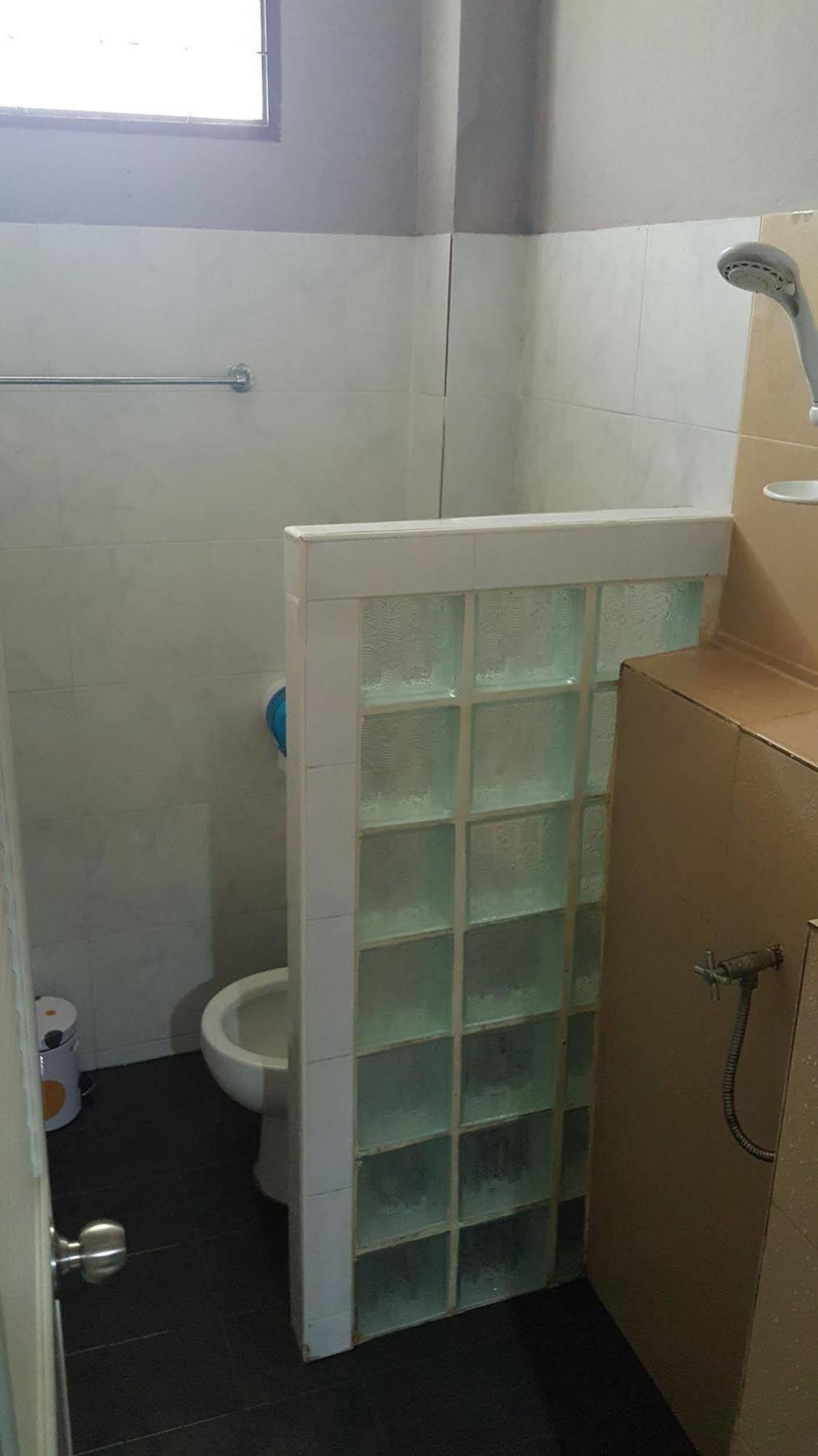 Phuket Blue Hostel Экстерьер фото